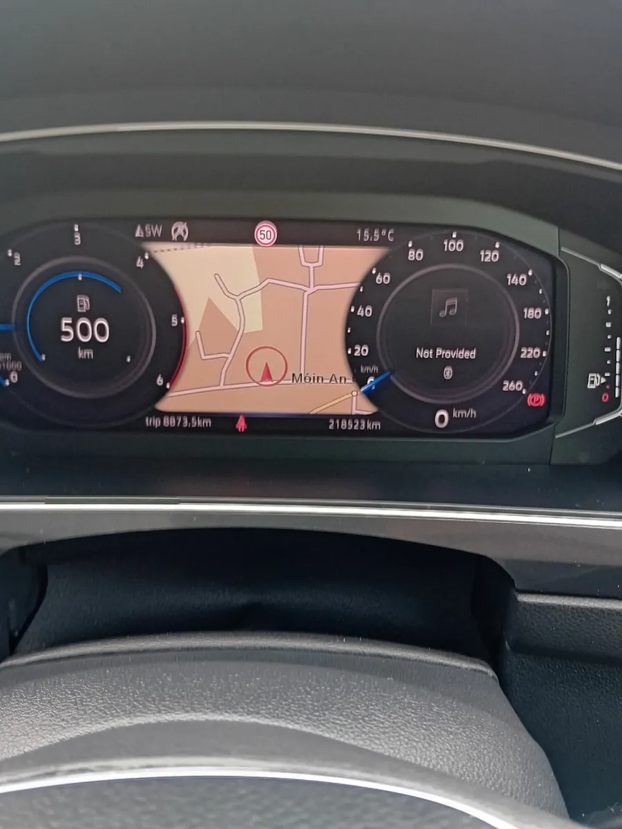 Volkswagen Tiguan 2020 - Image 2