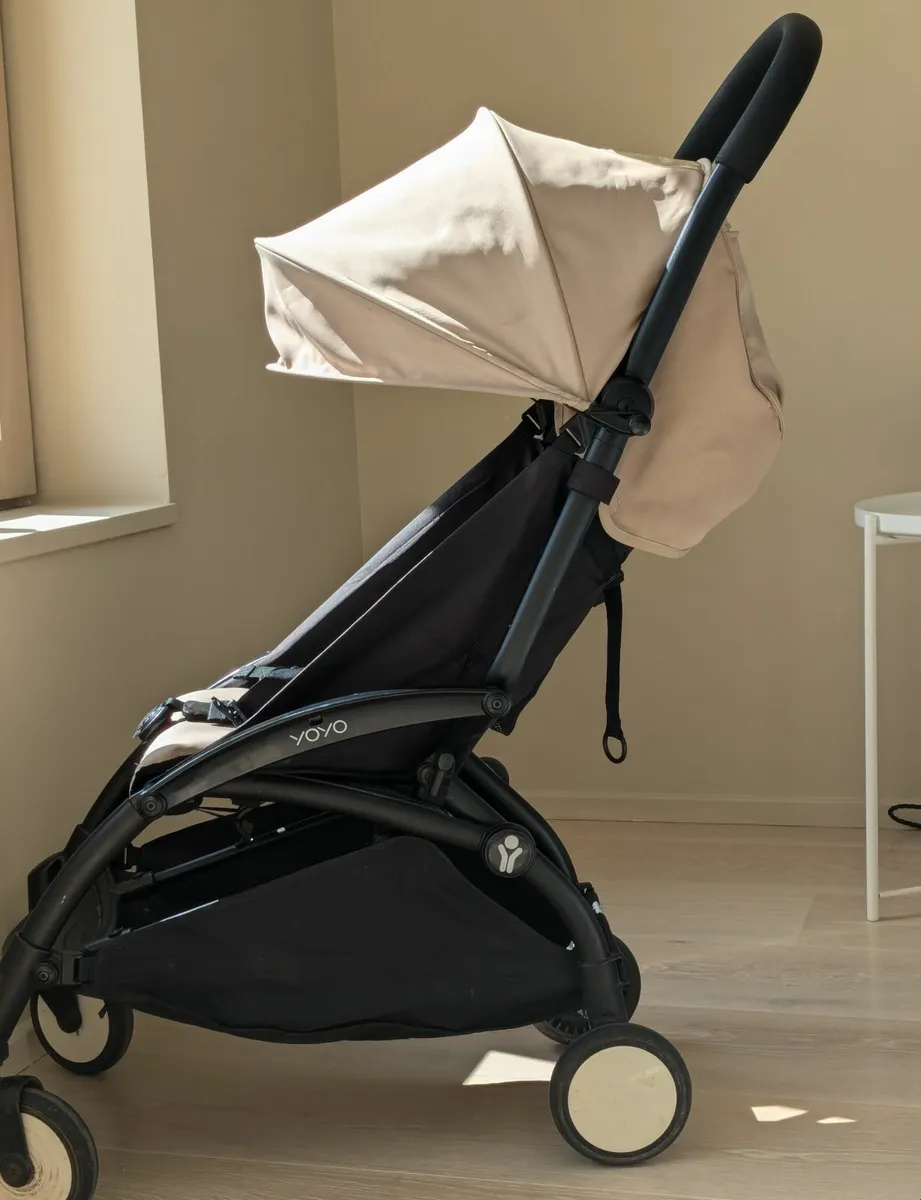 Babyzen YoYo Stroller