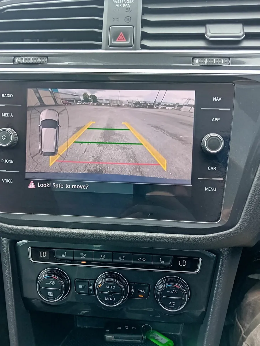Volkswagen Tiguan 2020 - Image 4