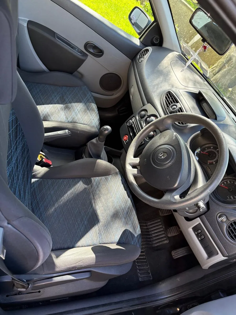 Renault Clio 2007 - Image 4