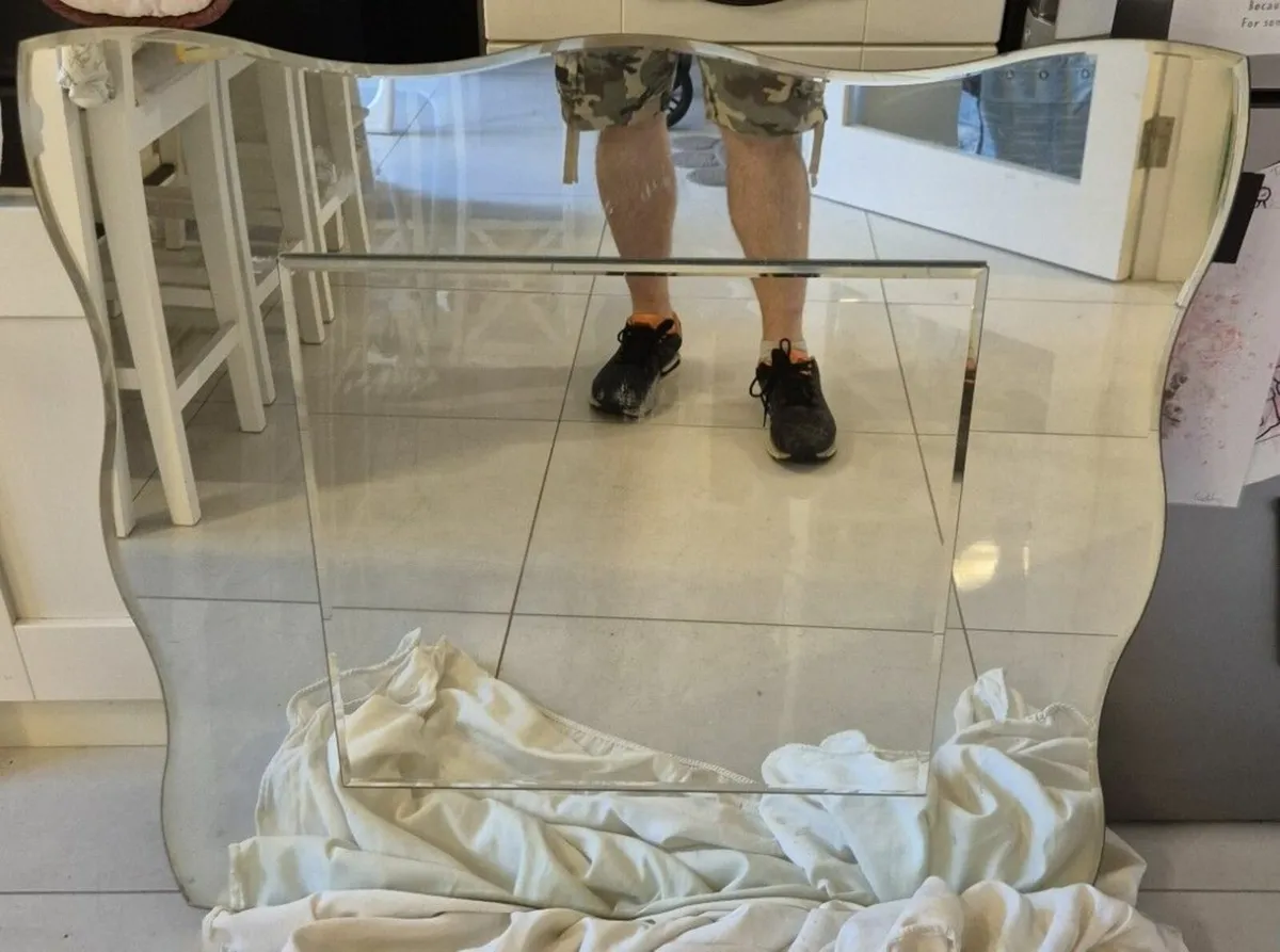Mirrors X2 - Image 1