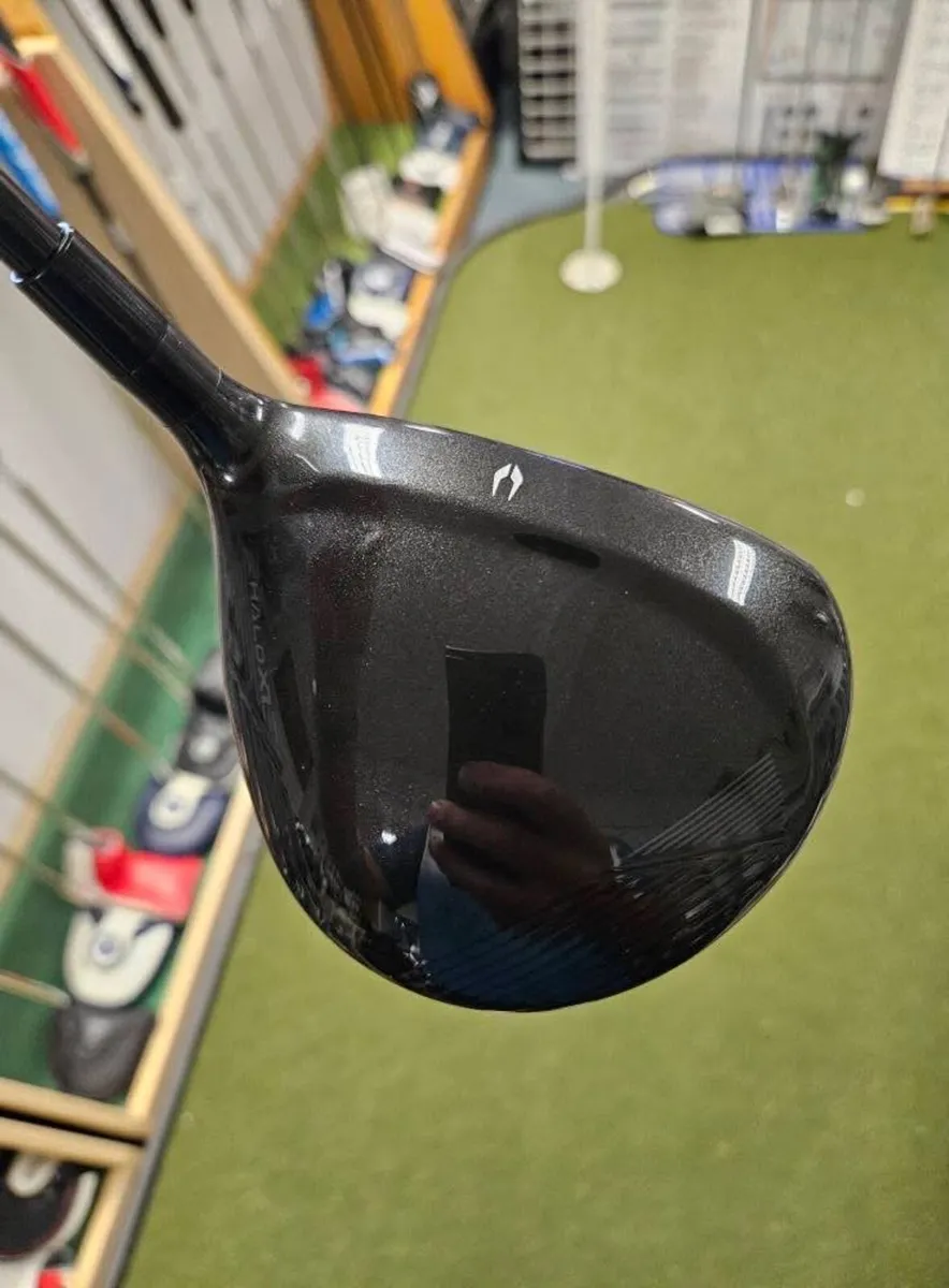 Cleveland Halo XL 5 Wood - Image 3