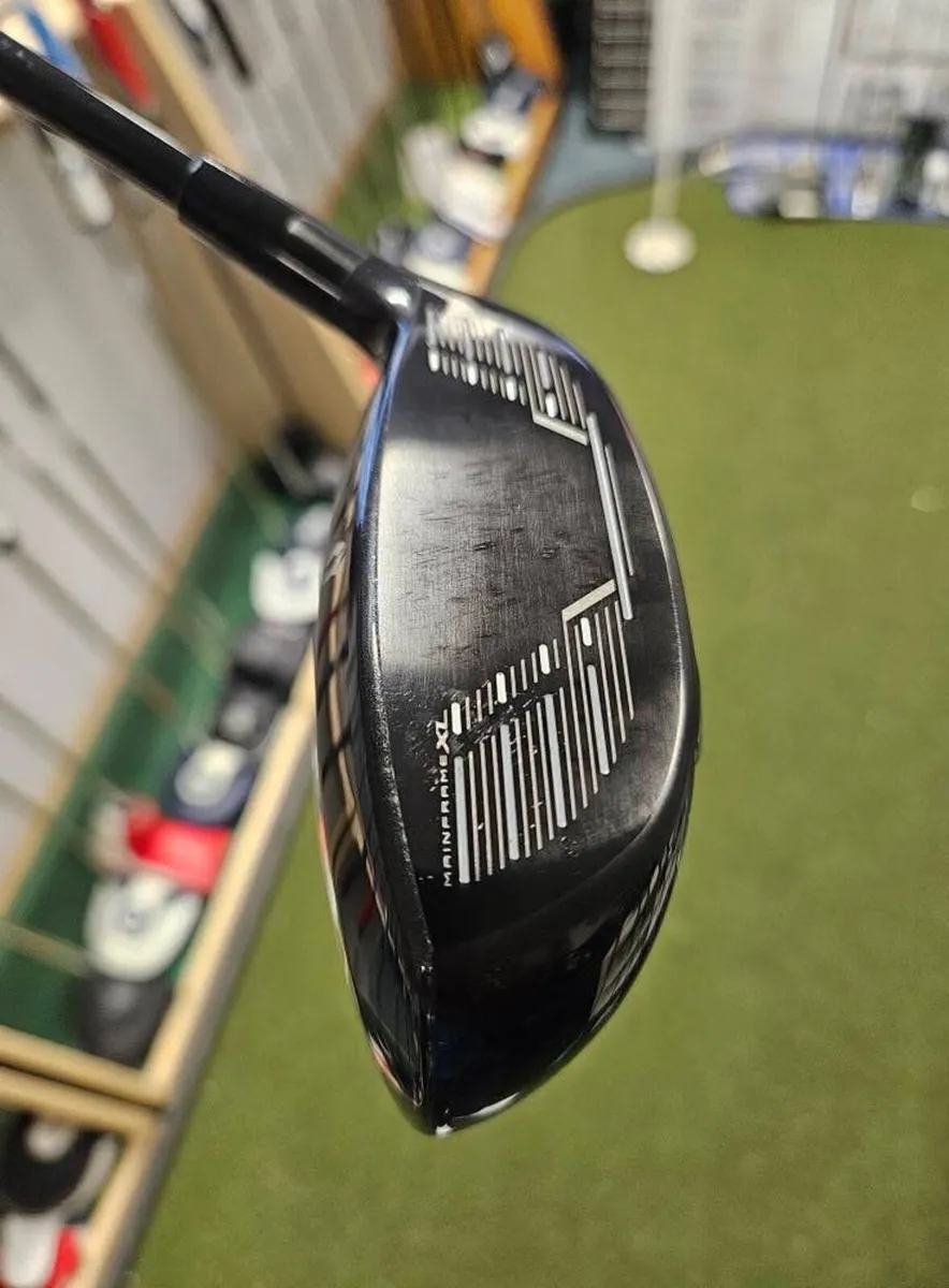 Cleveland Halo XL 5 Wood - Image 4