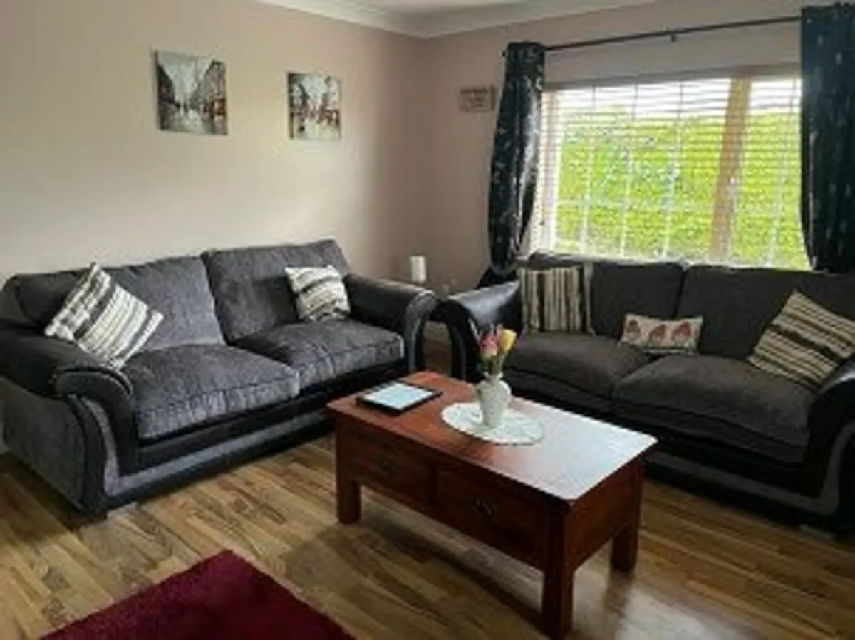 Sitting Room Suite