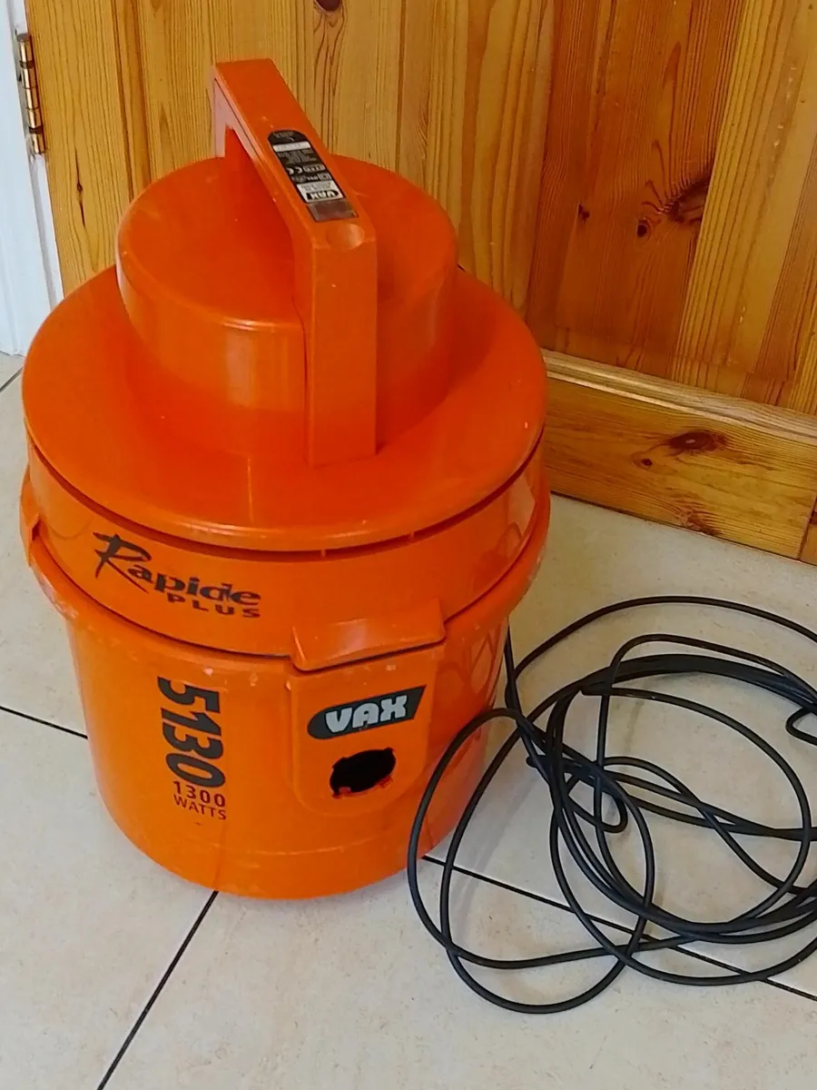 vax Hoover - Image 2