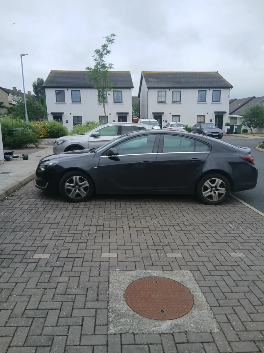 Vauxhall Insignia 2014 - Image 4