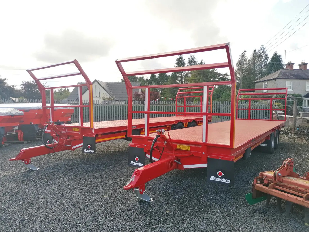 Broughan Trailers - Image 3