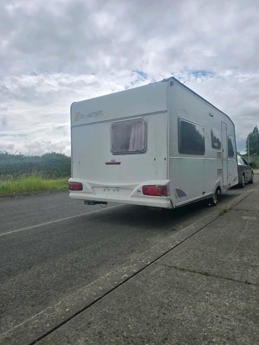 Caravan - Image 4