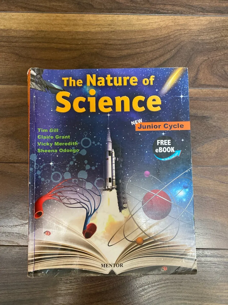 The Nature of Science Junior Cycle