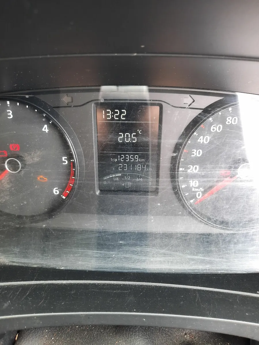 Volkswagen Transporter 2019 - Image 4