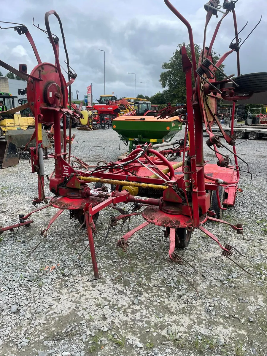 Tedder - Image 2