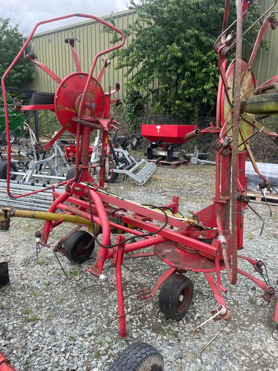 Tedder - Image 1