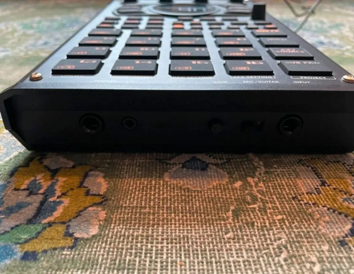 Roland SP-404 MK2 (Sampler) - Image 3