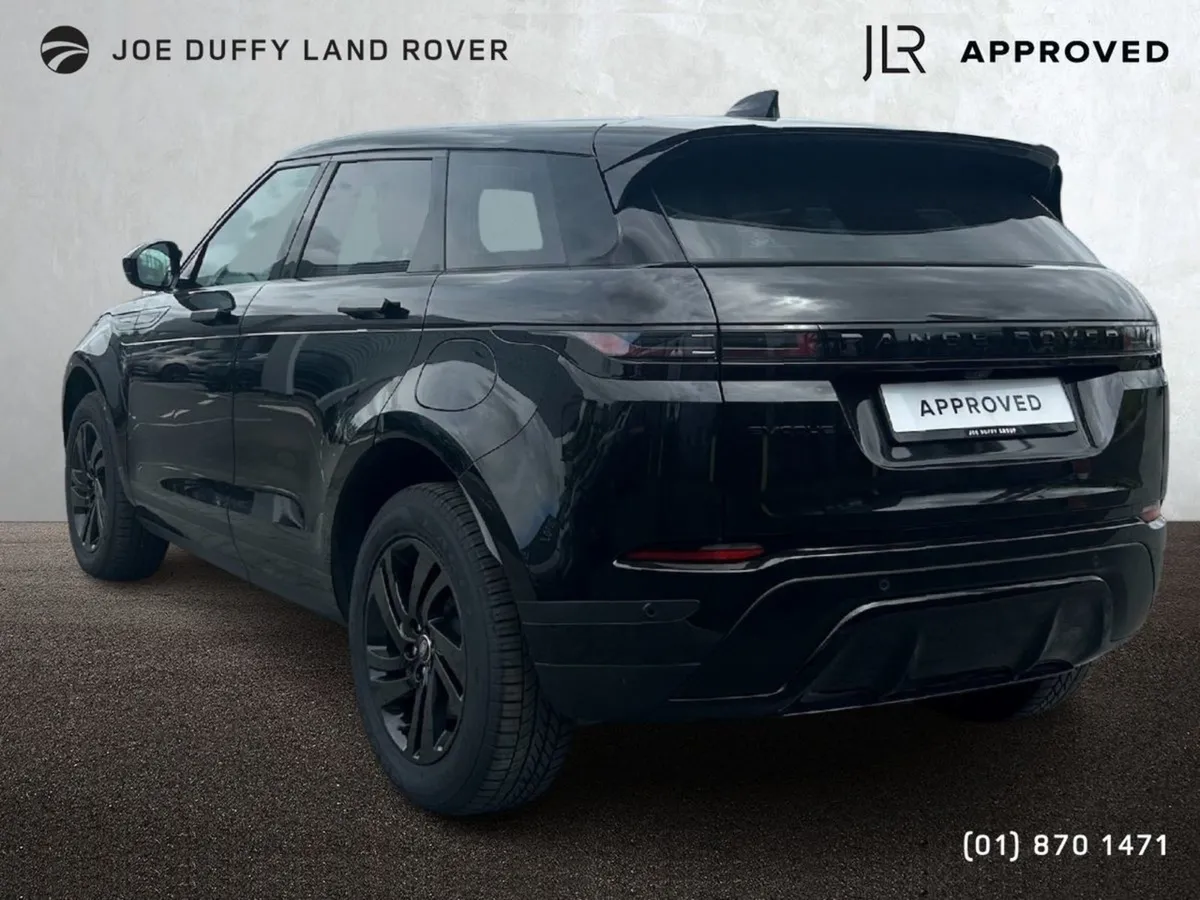 Land Rover Range Rover Evoque Evoque S Phev Auto - Image 3