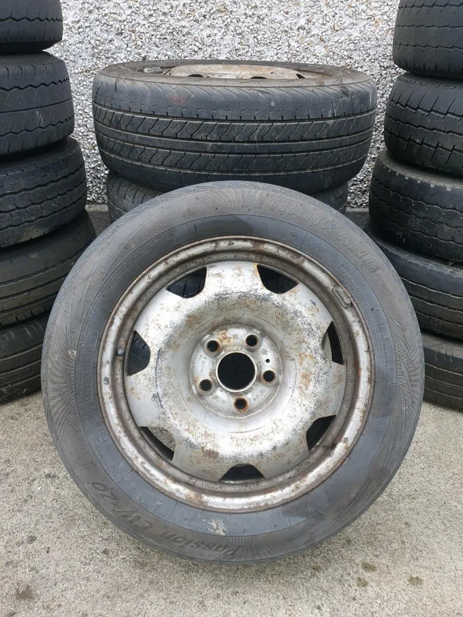 Wheels - Image 2