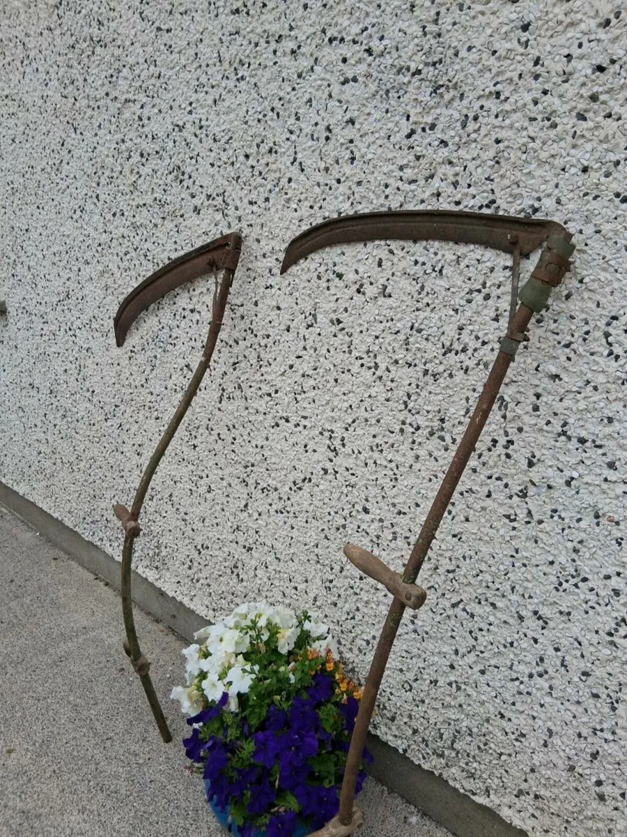 Scythes - Image 2