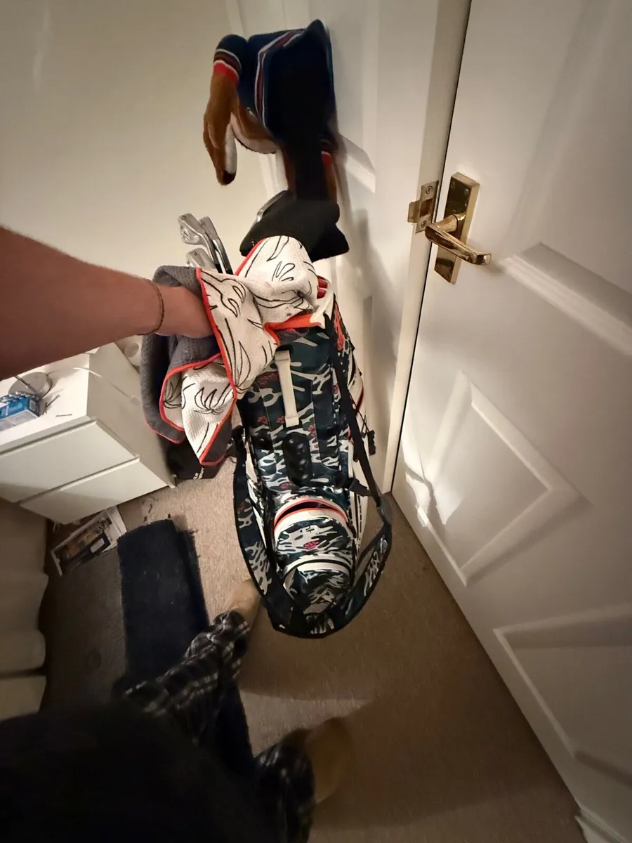 Ogio Golf bag - Image 1