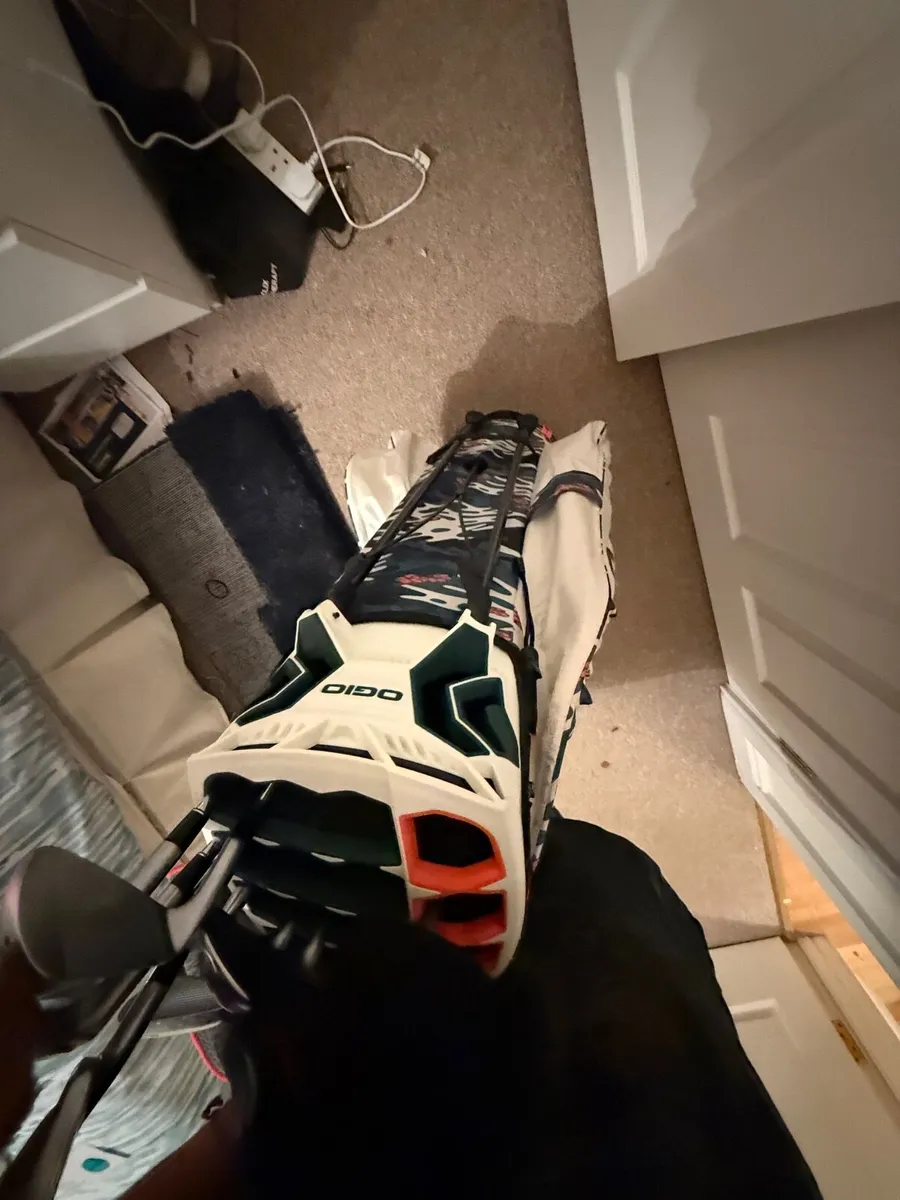 Ogio Golf bag - Image 3
