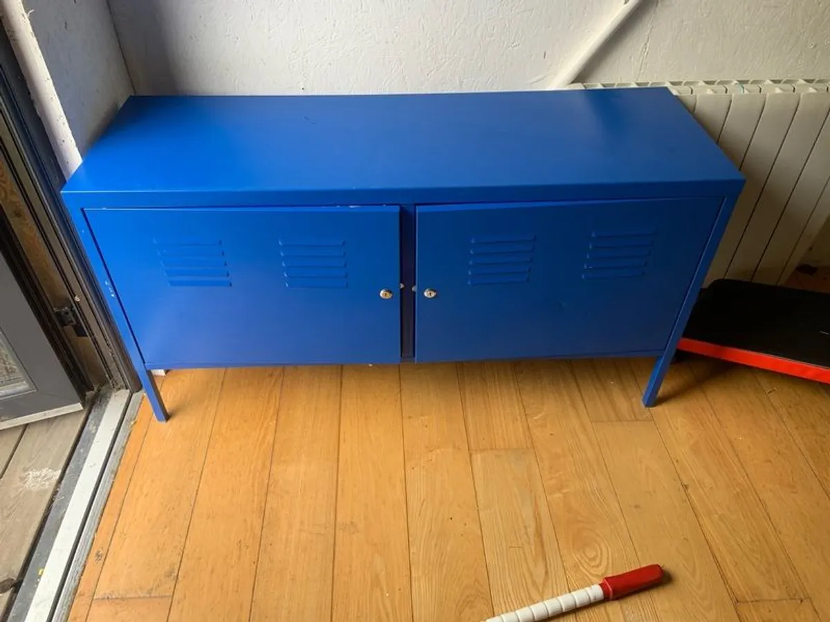 Storage chest - Image 1