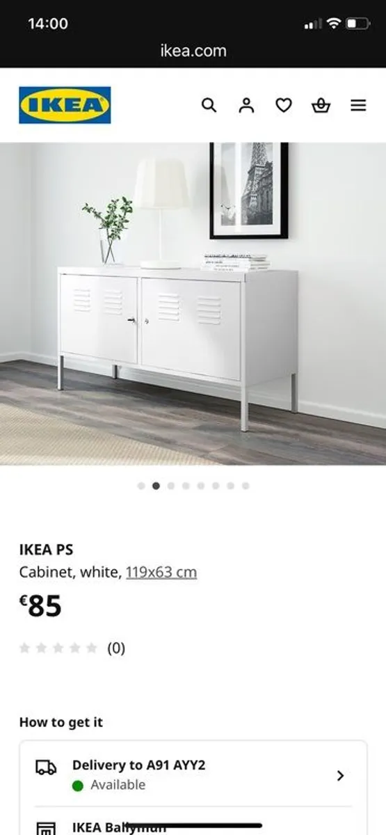 Storage chest - Image 4