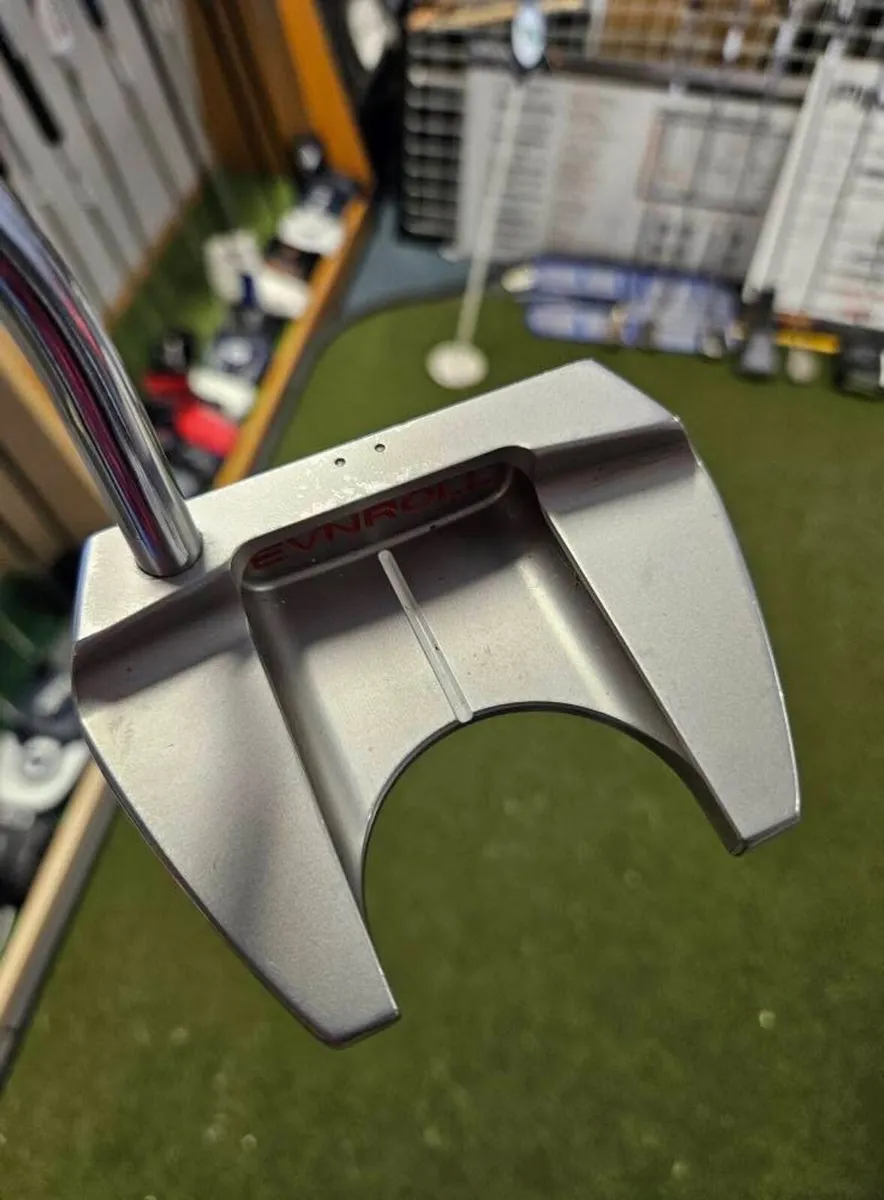 Evnroll ER5 Milled Putter - Image 2