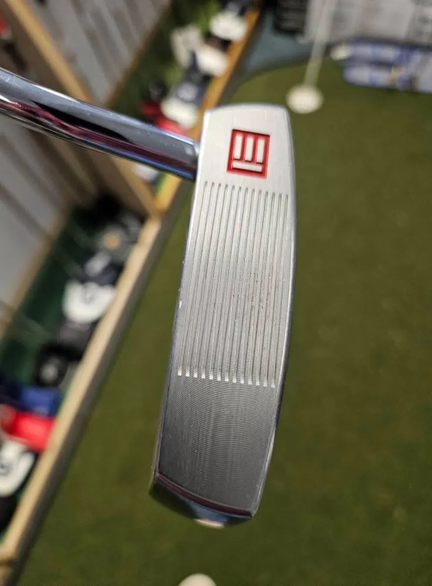 Evnroll ER5 Milled Putter - Image 4