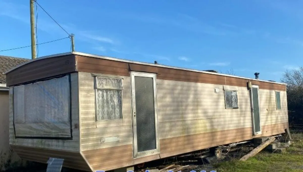 Mobile home - Image 1