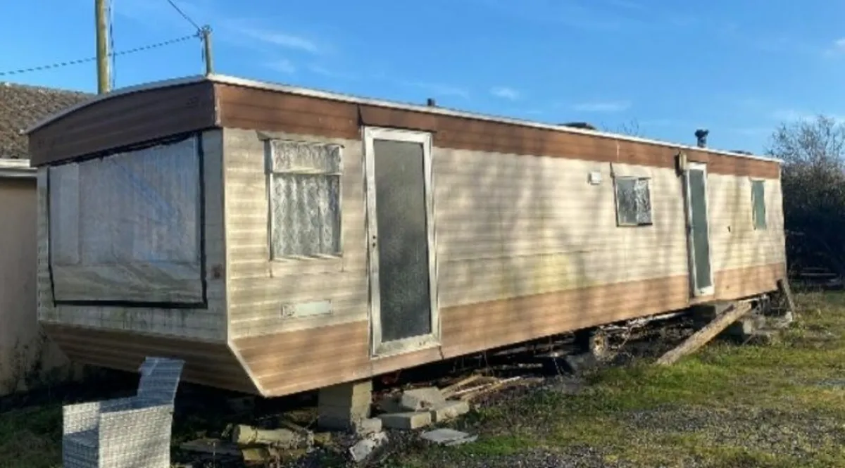 Mobile home - Image 2