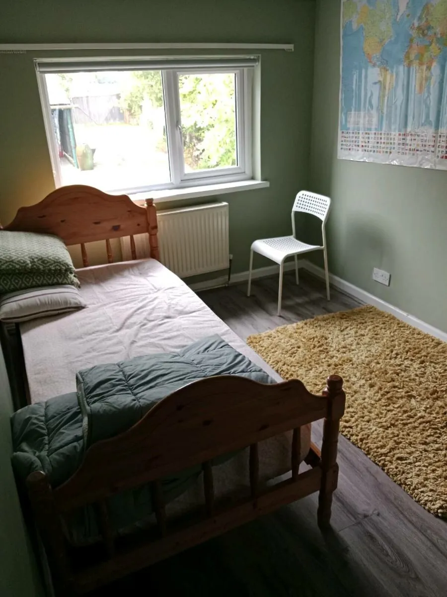 6 bedrooms house for rent in Killimor co Galway - Image 4