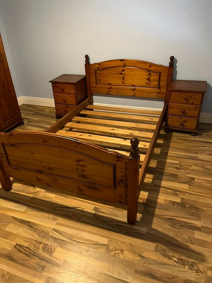 Bedroom Furniture