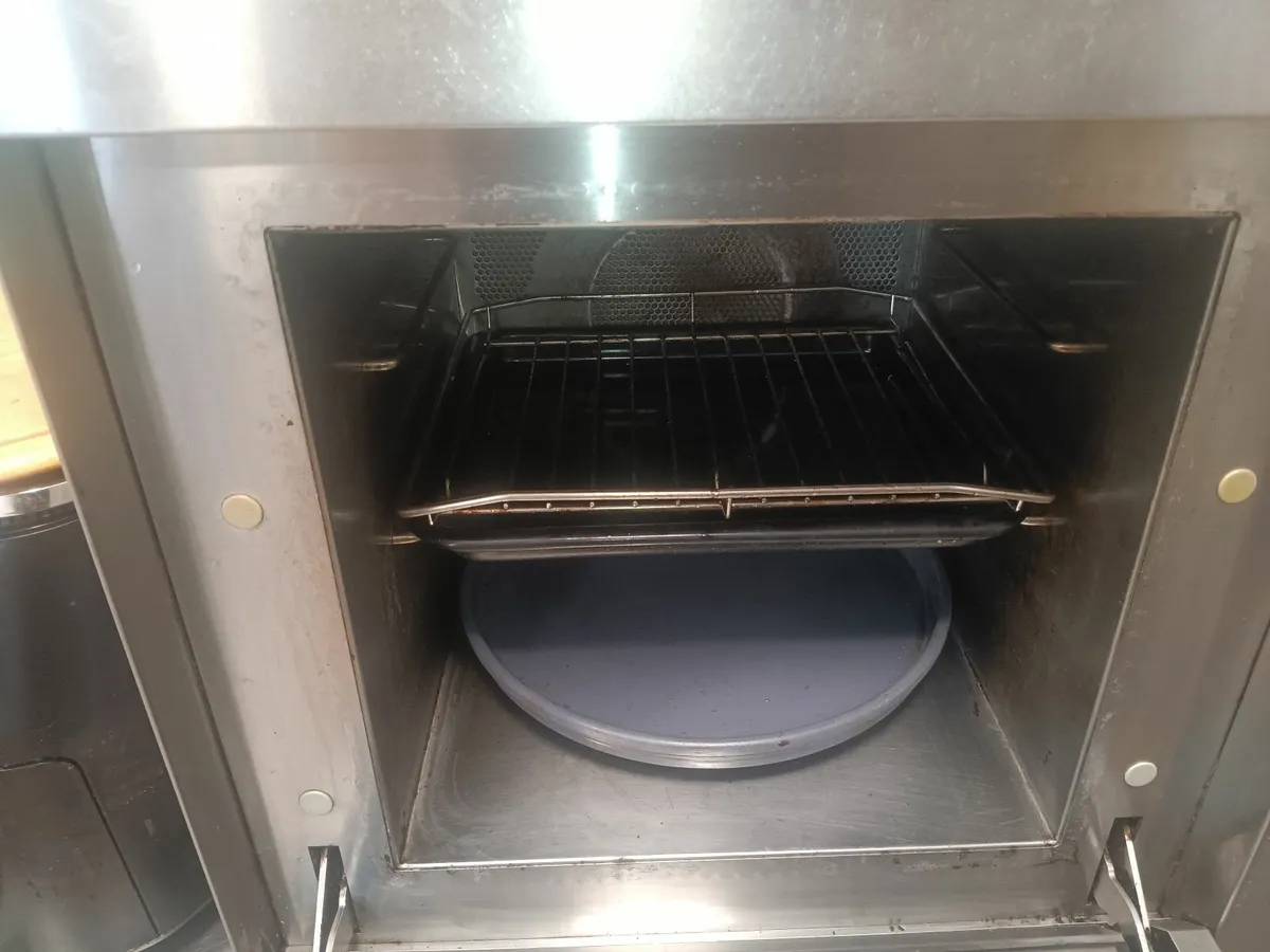 Merrychef E3 Oven - Image 2