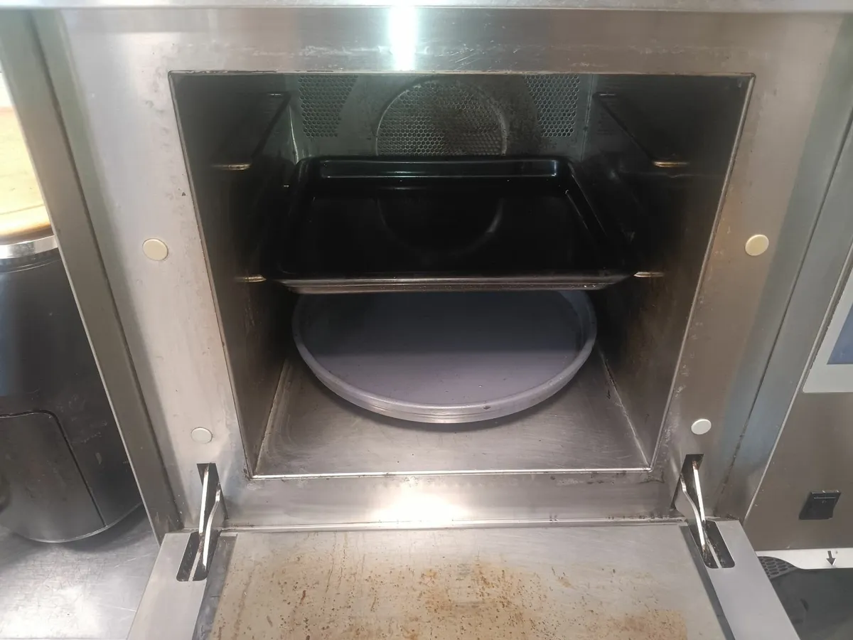 Merrychef E3 Oven - Image 3