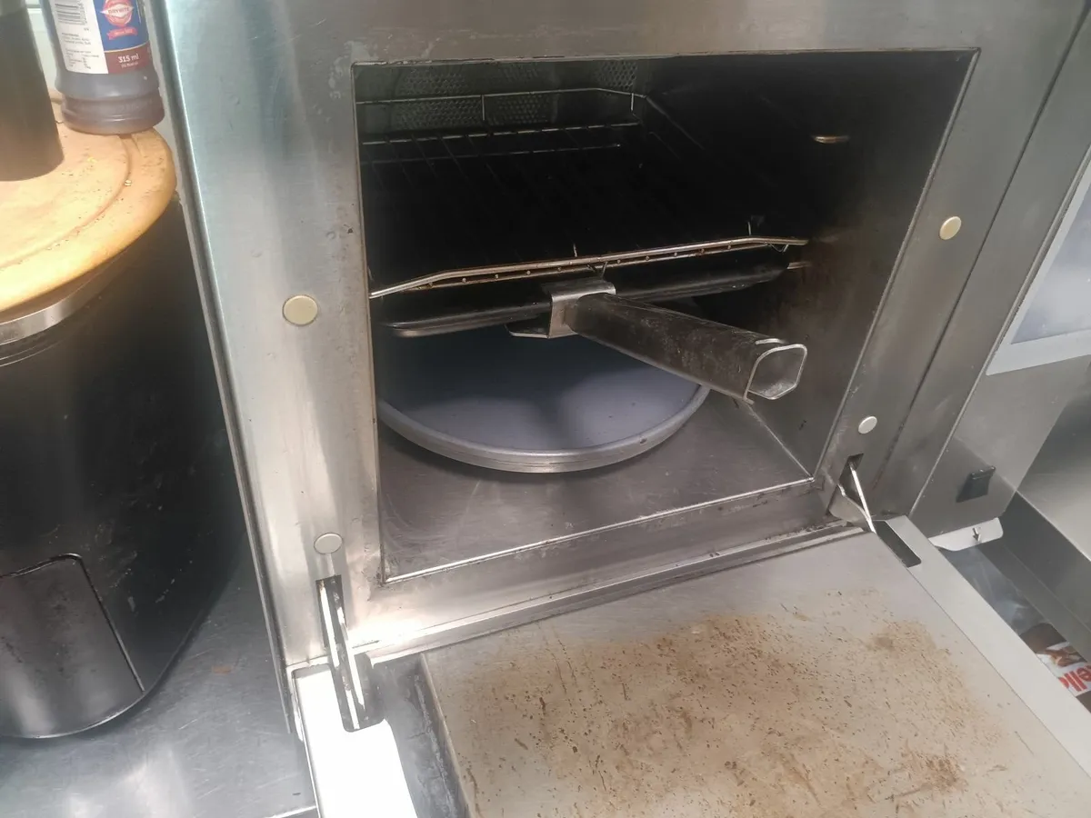 Merrychef E3 Oven - Image 4