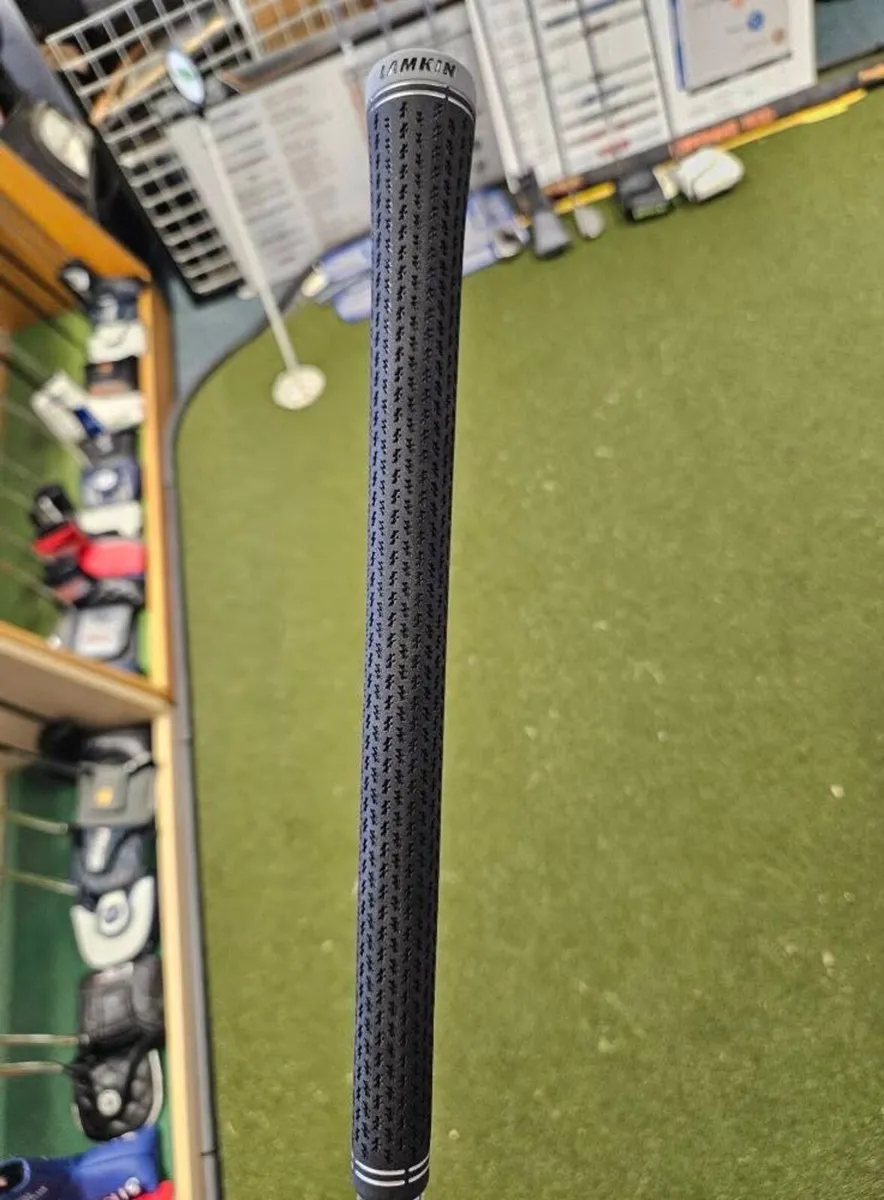 New Callaway Ai Smoke 7 Hybrid - Image 4
