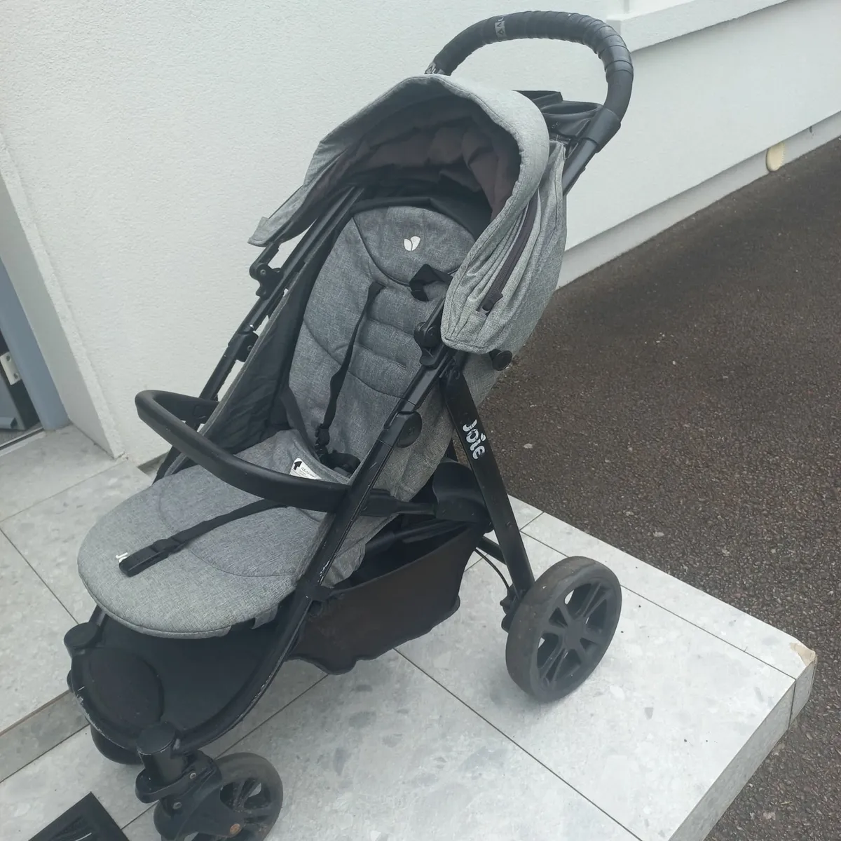 Joie Stroller - Image 1
