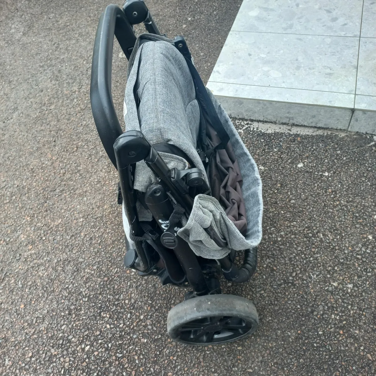 Joie Stroller - Image 3