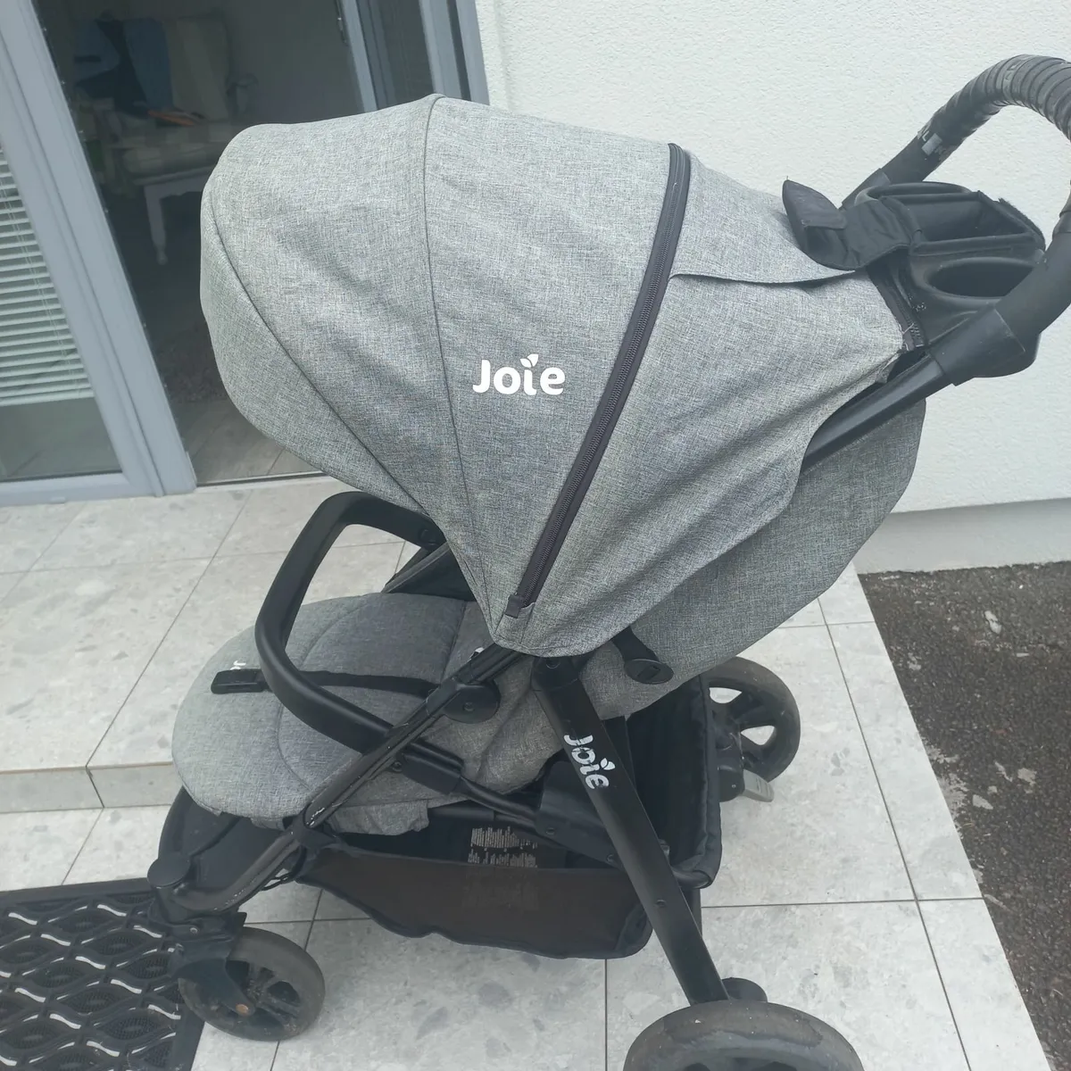 Joie Stroller - Image 4