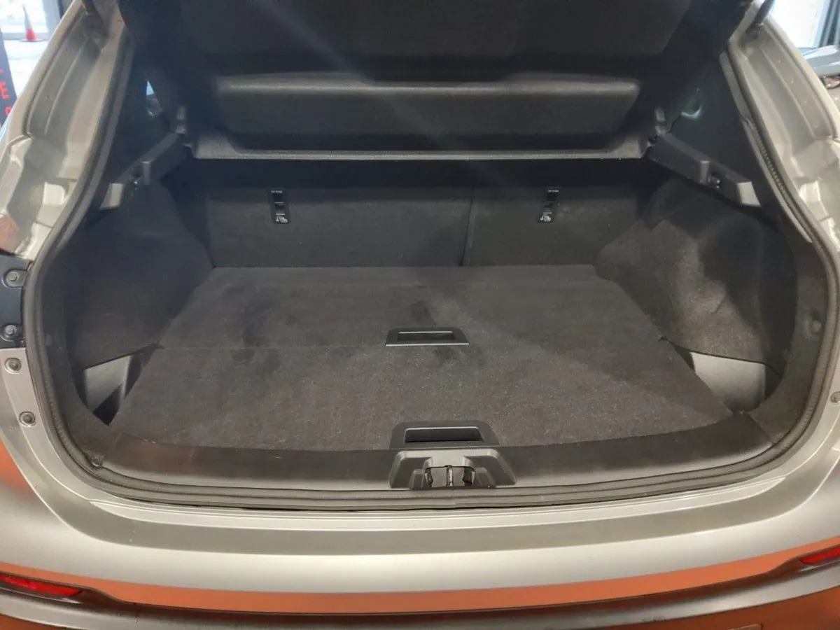 Nissan QASHQAI 1.5 DSL SV - Image 4