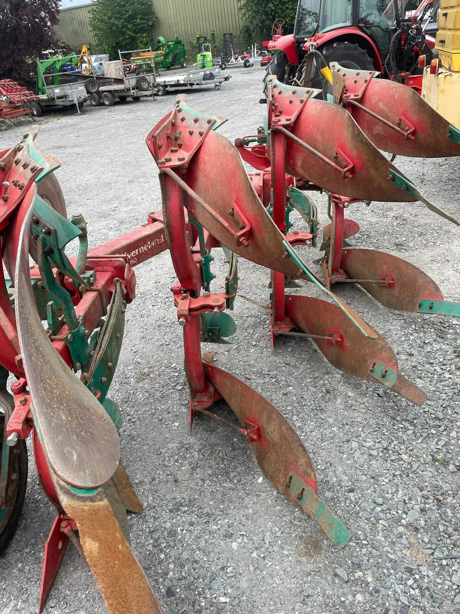 Plough - Image 3