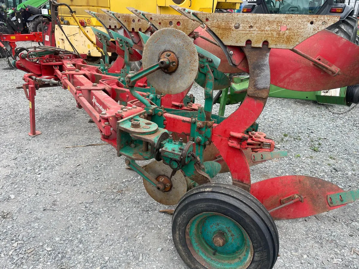 Plough - Image 2