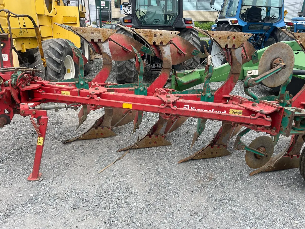 Plough - Image 4