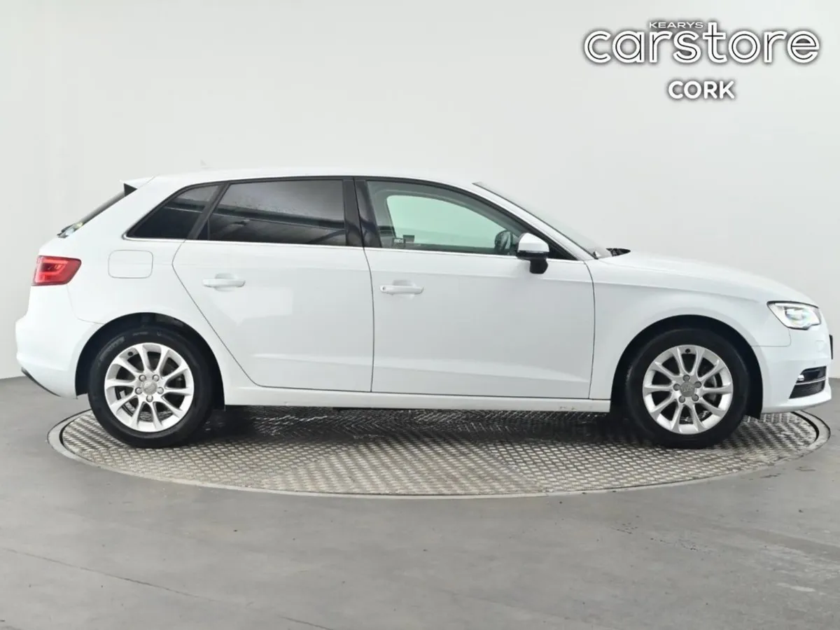 Audi A3 1.4 Tfsi Auto - Image 2
