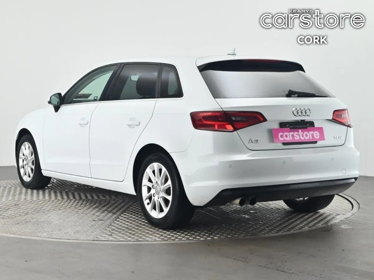 Audi A3 1.4 Tfsi Auto - Image 3