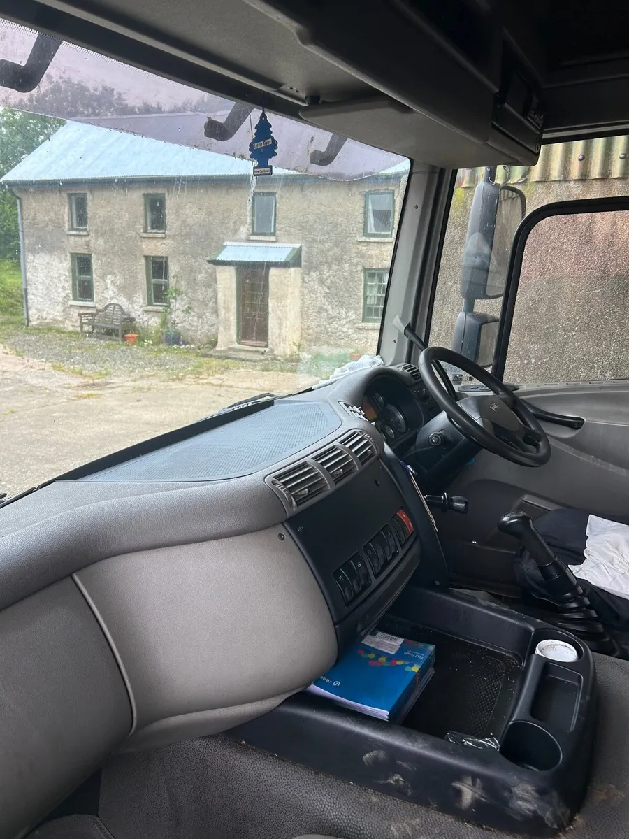 Austin DAF 2007 - Image 1