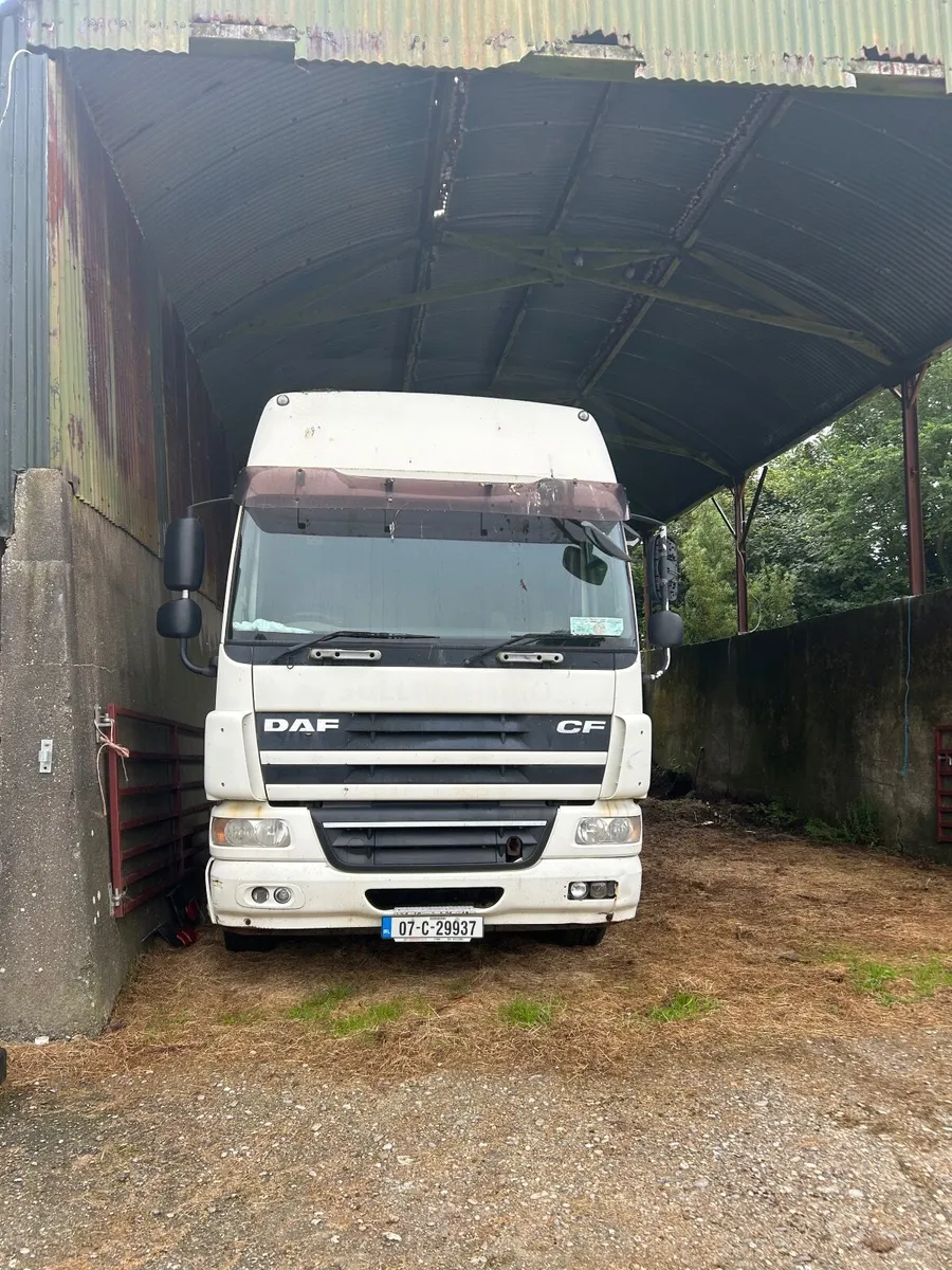 Austin DAF 2007 - Image 4