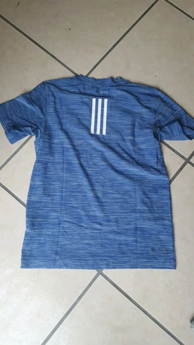 kids sport clothes set 152 (10/12y) - Image 2