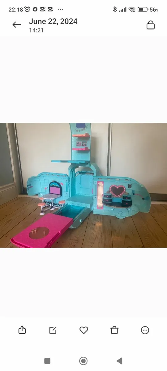 LOL camper van - Image 2
