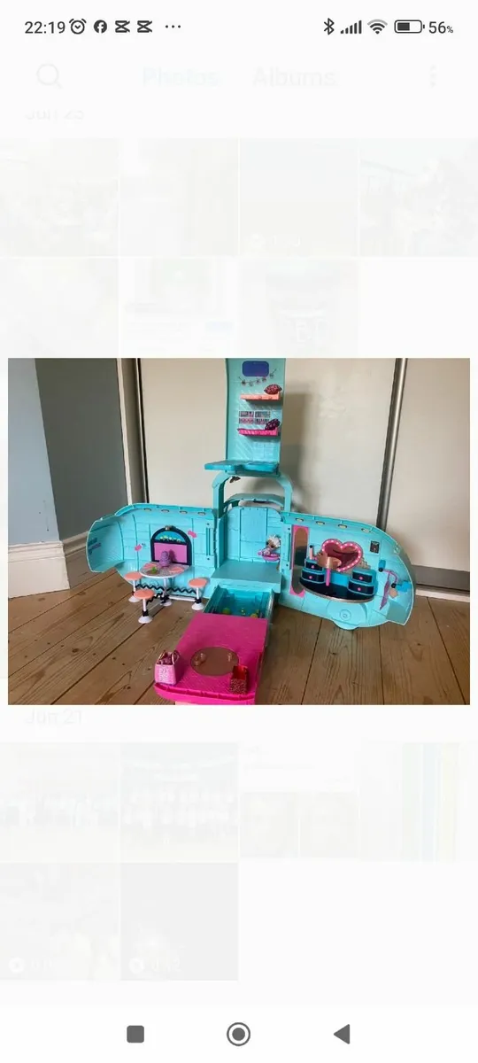 LOL camper van - Image 3