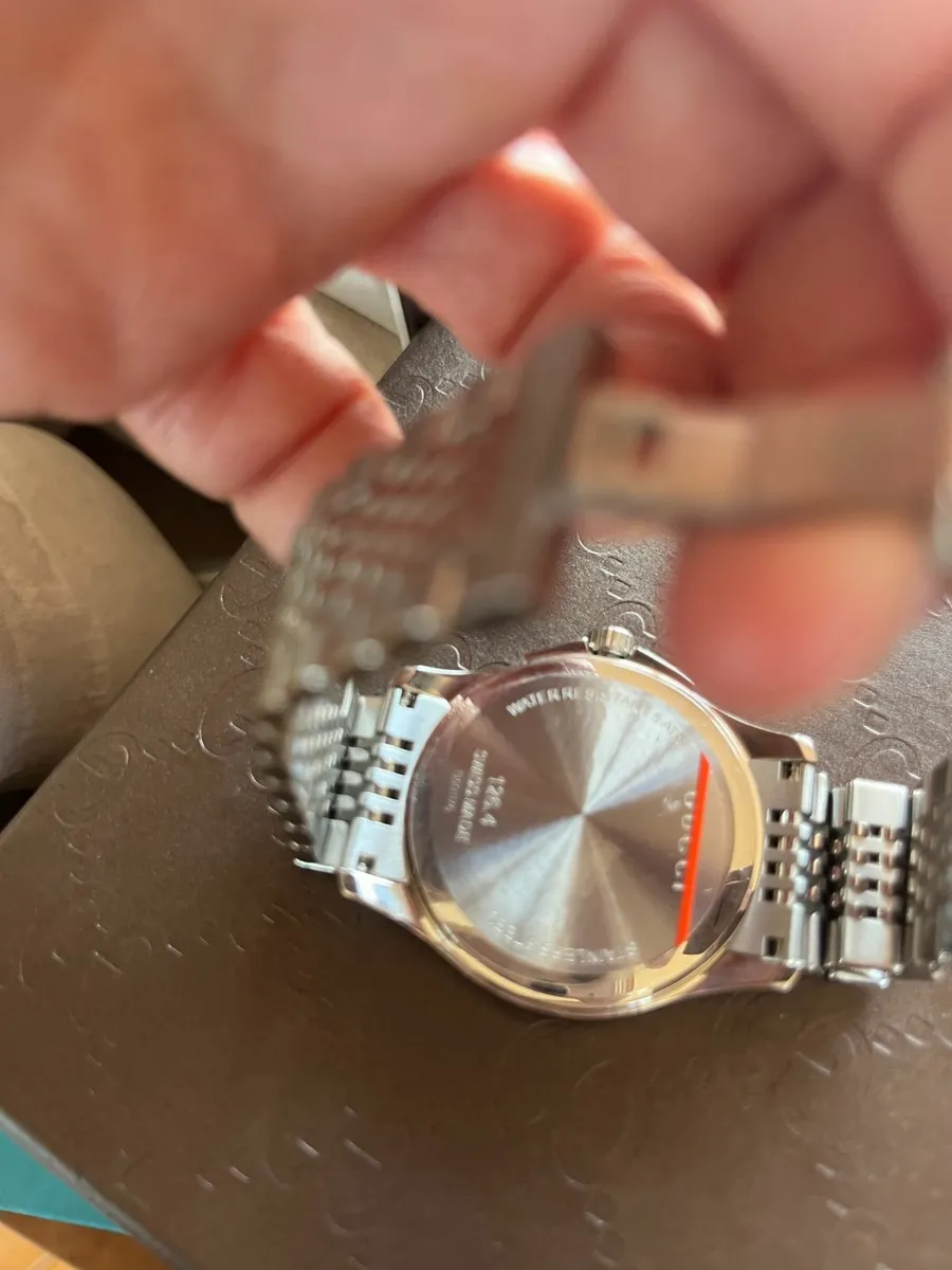Gucci Watch - Image 3