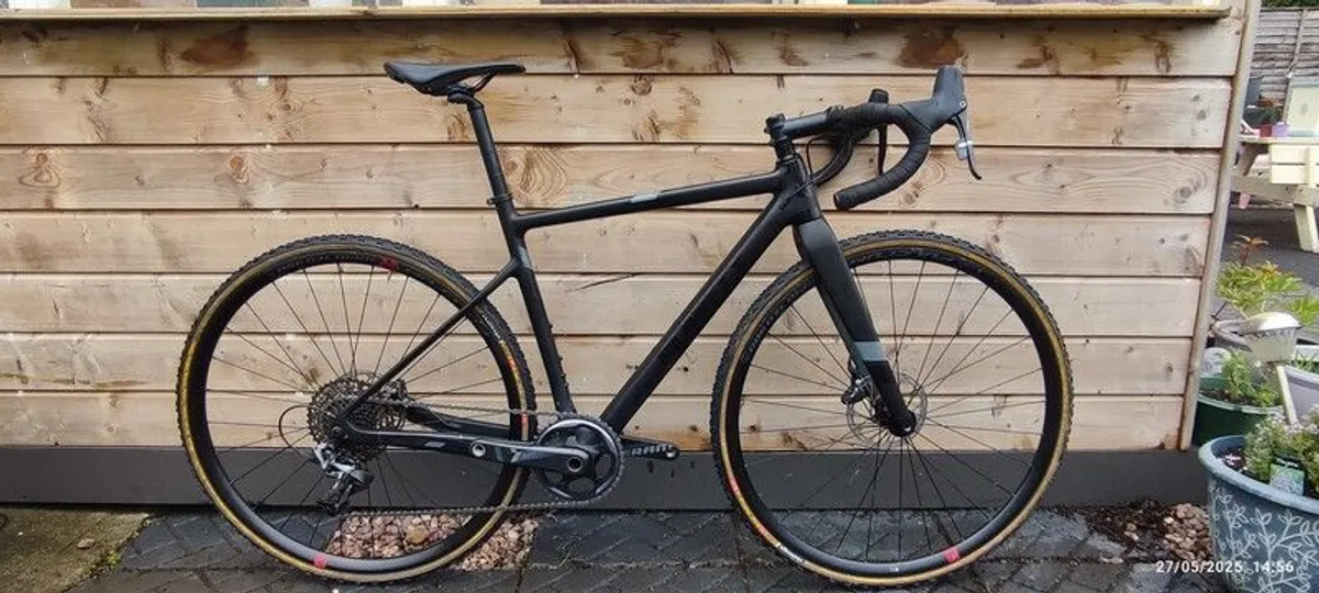 Planet X Evo XLS - Image 1